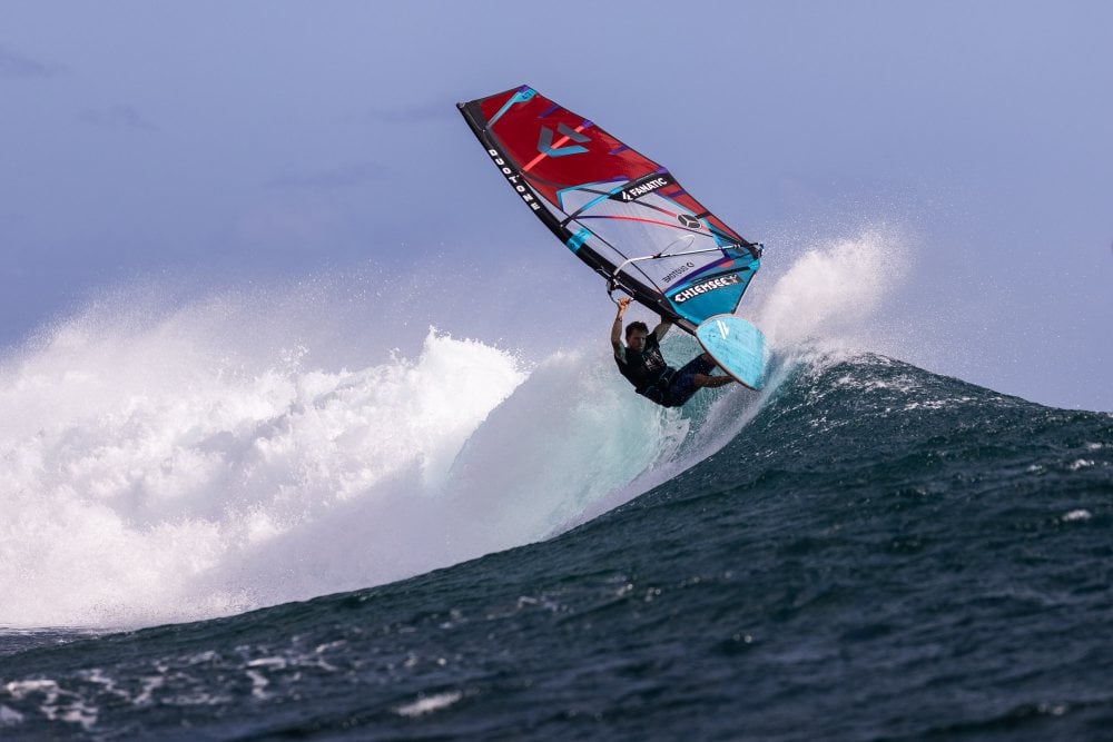 Windsurf, Kitesurf and Wing Foiling Centre Le Morne, Le Morne