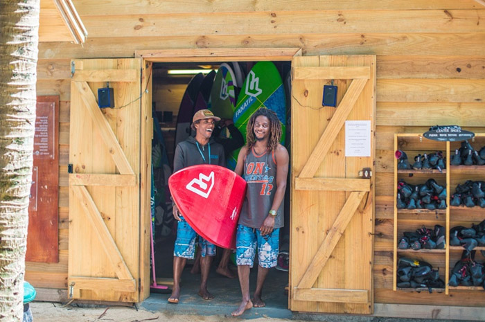 Static Image