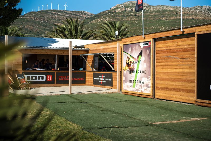 Tarifa Windsurf Kitesurf and Wing Foil Centre, Tarifa