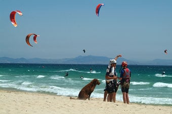 Tarifa Windsurf Kitesurf and Wing Foil Centre, Tarifa