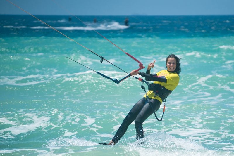 Tarifa Windsurf Kitesurf and Wing Foil Centre, Tarifa