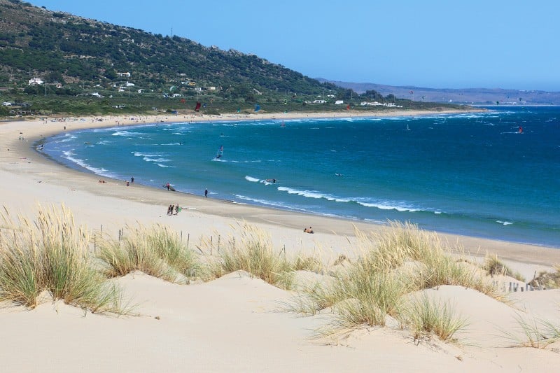 Tarifa Windsurf Kitesurf and Wing Foil Centre, Tarifa