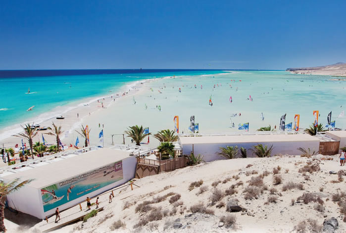 Fuerteventura Hotel Playa Fuerteventura Hotel Playa