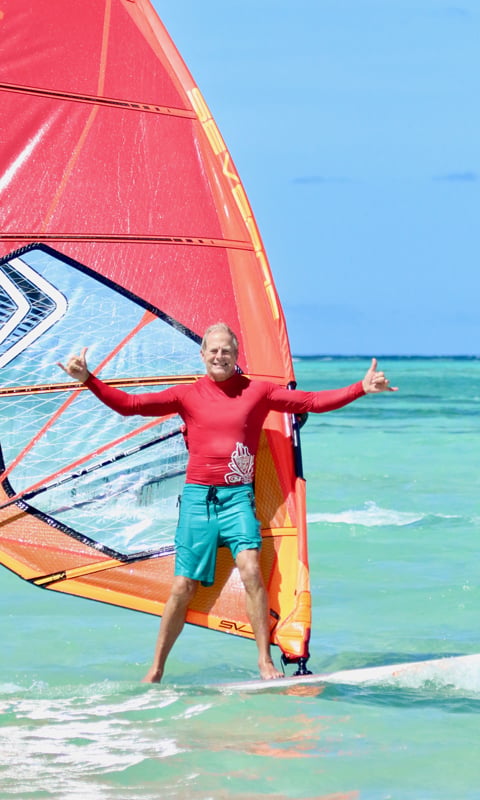 Radical Sports Tobago (Pigeon Point), Tobago
