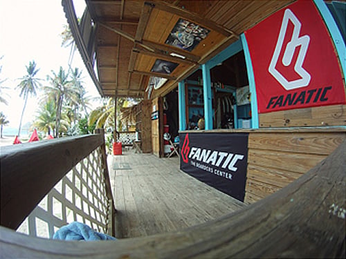 Radical Sports Tobago (Pigeon Point), Tobago
