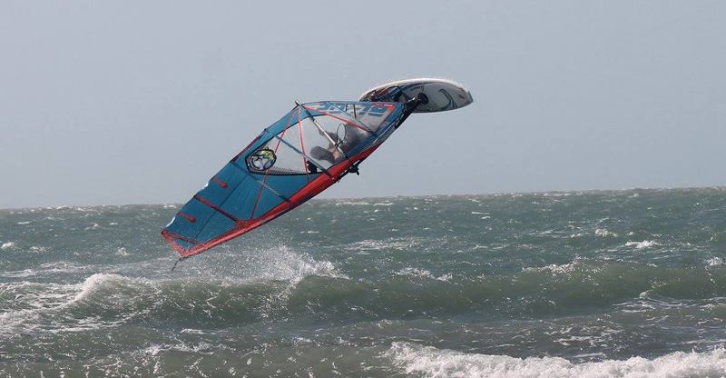 Windsurf Centre Jericoacoara, Jericoacoara