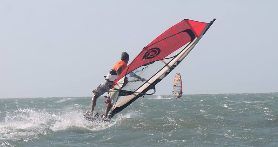 Windsurf Centre Jericoacoara, Jericoacoara