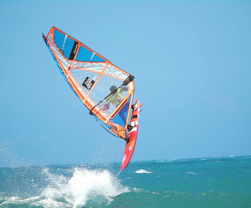 Windsurf Centre Jericoacoara, Jericoacoara