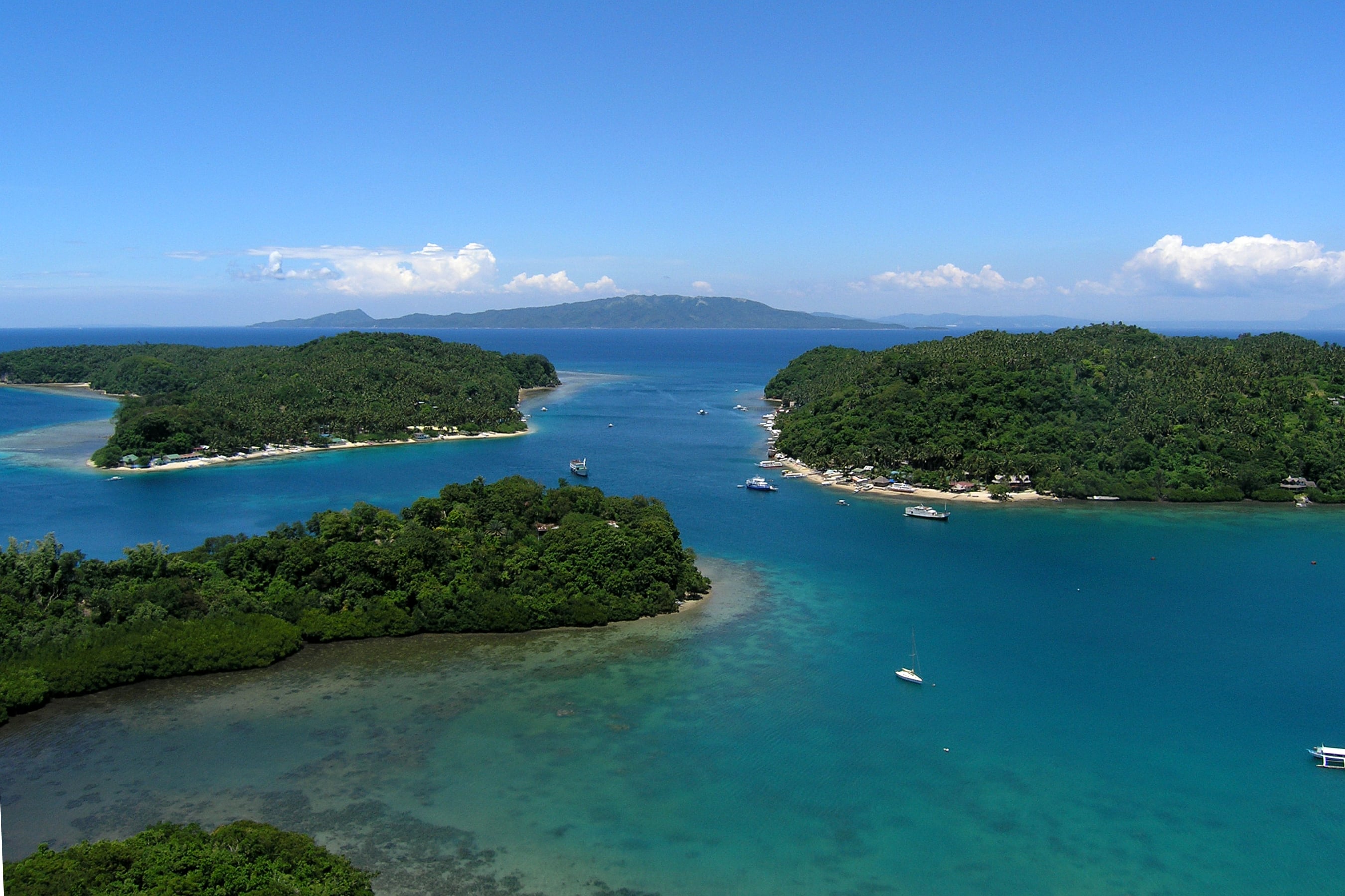 Boracay windsurf holidays