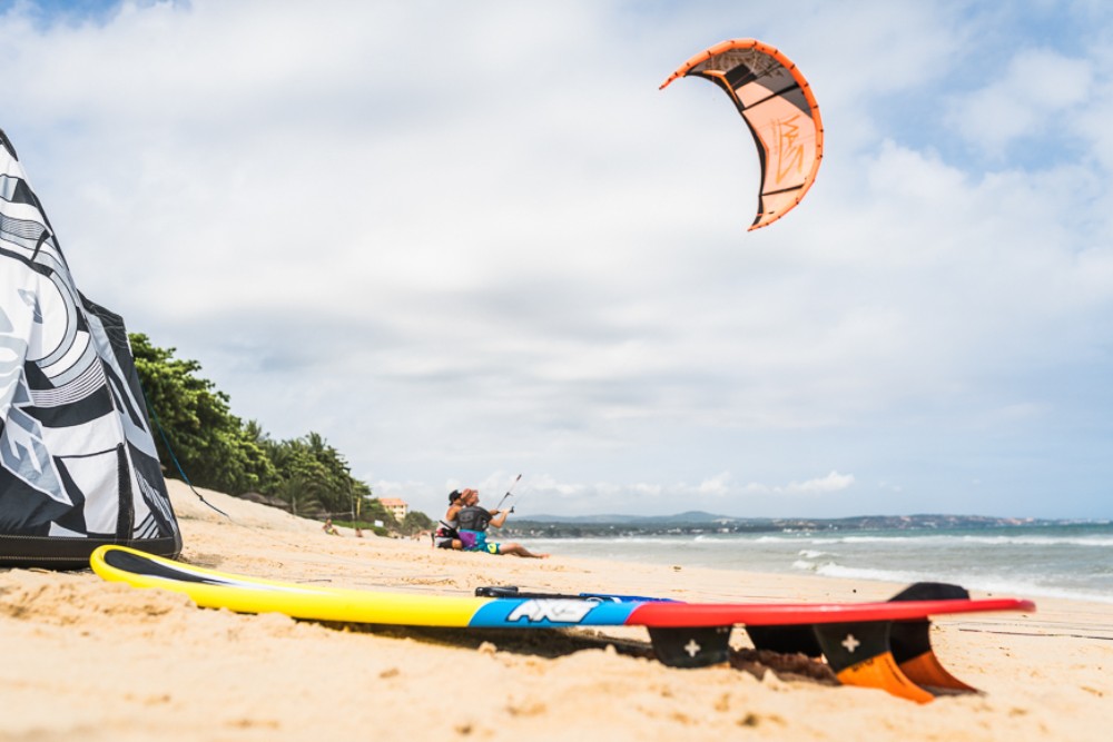 Mui Ne windsurf holidays