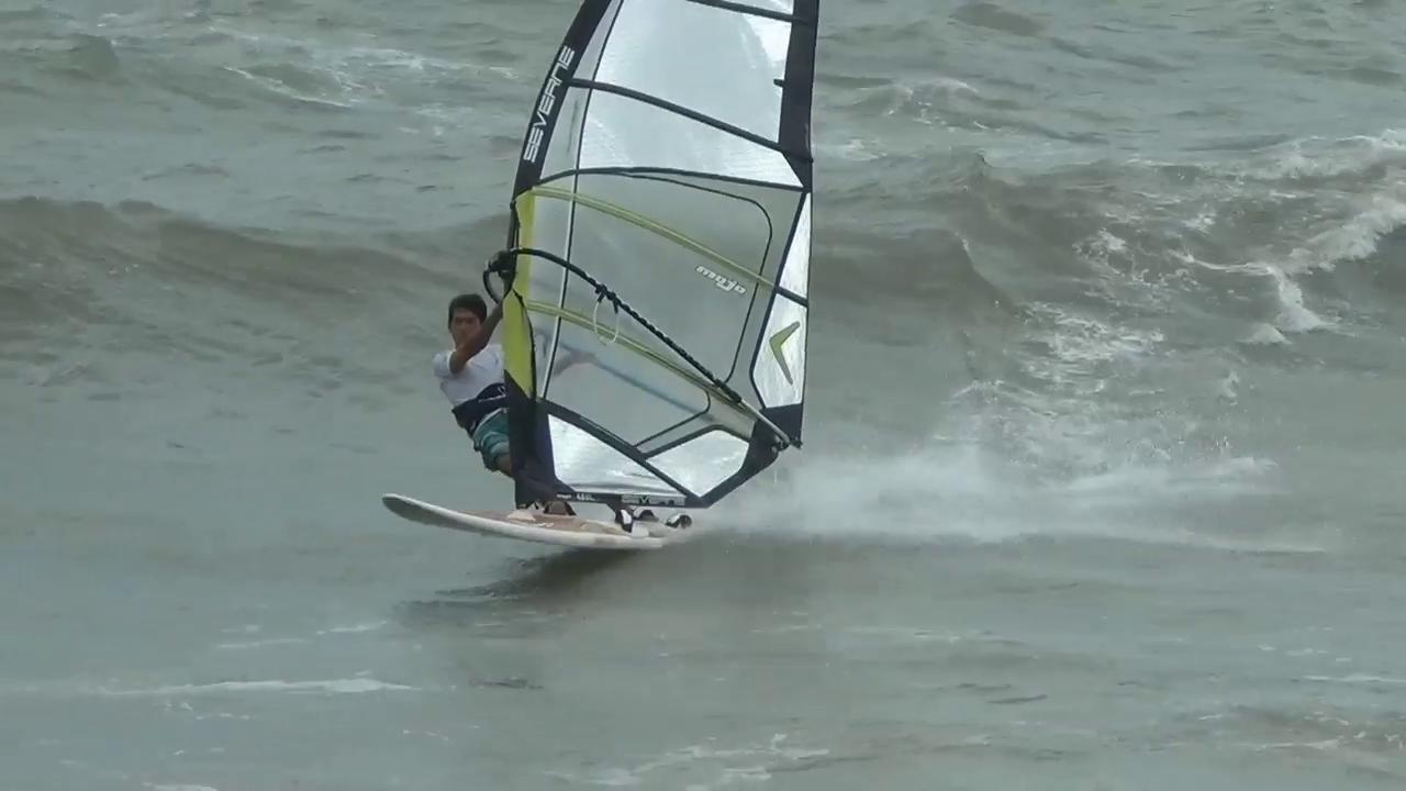 Mui Ne windsurfing centres, Mui Ne