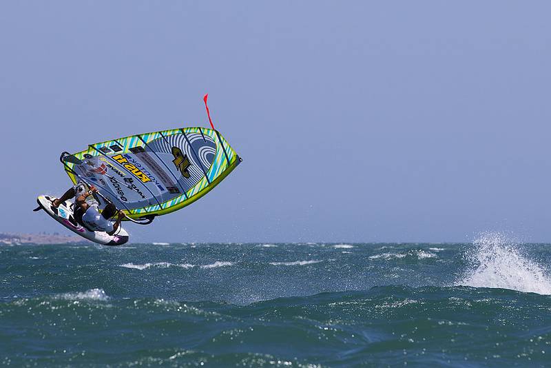 Mui Ne windsurfing centres, Mui Ne